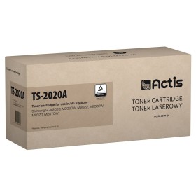 Toner Actis TS-2020A Black by Actis, Printer toners and inks - Ref: S9113528, Price: 16,92 €, Discount: %