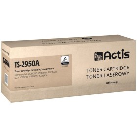 Tóner Actis TS-2950A Negro de Actis, Tóners y tinta de impresora - Ref: S9113531, Precio: 20,59 €, Descuento: %