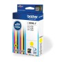 Original Ink Cartridge Brother LC525XL-Y Yellow | Tienda24 - Global Online Shop Tienda24.eu