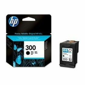 Cartouche d'encre originale HP CC640EE Noir de HP, Toners et encre pour imprimante - Réf : S9113591, Prix : 33,35 €, Remise : %