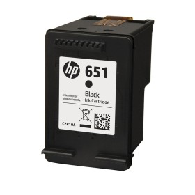 Cartucho de Tinta Original HP C2P10AE Negro de HP, Tóners y tinta de impresora - Ref: S9113613, Precio: 30,92 €, Descuento: %