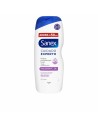 Moisturising Shower Gel Sanex 600 ml | Tienda24 Tienda24.eu