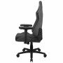 Chaise de jeu Aerocool CROWNASHBK Noir | Tienda24 - Global Online Shop Tienda24.eu