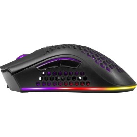 Wireless Mouse Defender WARLOCK GM-709L Black by Defender, Mice - Ref: S9114251, Price: 25,92 €, Discount: %