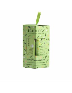 Set Cosmetica Teaology Matcha Tea 2 Pezzi da Teaology, Set regalo - Ref: S05117829, Precio: 19,84 €, Descuento: %