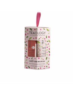 Set Cosmetica Teaology Black Rose Tea 2 Pezzi da Teaology, Set regalo - Ref: S05117831, Precio: 19,84 €, Descuento: %