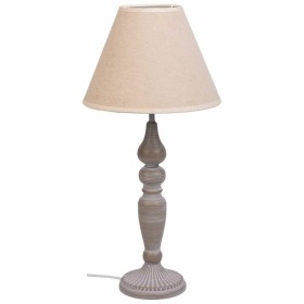 Lampe de bureau Viro New York Multicouleur Zinc 60 W 30 x 50 x 30 cm | Tienda24 Tienda24.eu