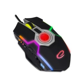 Souris Esperanza EGM701 Multicouleur Imprimé 7200 dpi de Esperanza, Souris - Réf : S9114311, Prix : 13,73 €, Remise : %