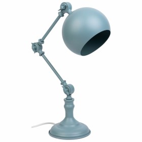 Lampe de bureau EDM Flexo/Lampe de bureau Noir polypropylène 400 lm (9 x 13 x 33 cm) | Tienda24 Tienda24.eu