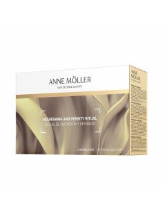 Set Cosmetica Anne Möller Livingoldâge Recovery Rich Cream Lote 4 Pezzi da Anne Möller, Set regalo - Ref: S05117845, Precio: ...