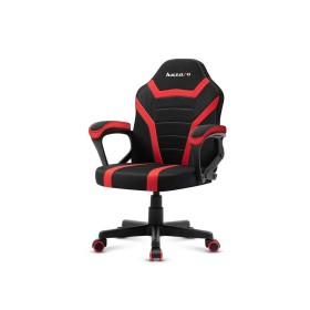 Chaise de jeu Huzaro HZ-Ranger 1.0 red mesh   Noir Rouge de Huzaro, Chaises de jeu - Réf : S9114367, Prix : 70,01 €, Remise : %