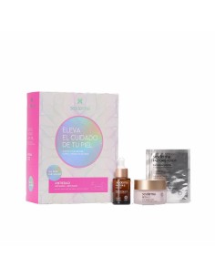 Unisex Cosmetic Set Skin Generics Revitalizing Supreme Routine 3 Pieces | Tienda24 Tienda24.eu