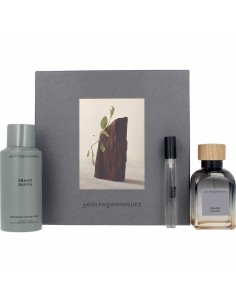 Conjunto de Perfume Homem Pertegaz Gourmand 2 Peças | Tienda24 Tienda24.eu