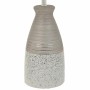 Desk lamp Alexandra House Living Silver Ceramic 14 x 36 x 14 cm | Tienda24 Tienda24.eu