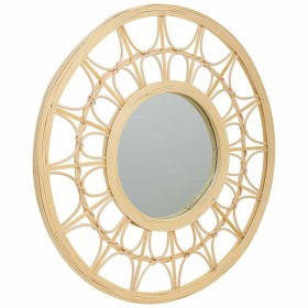 Miroir mural DKD Home Decor Métal (70 x 2 x 98 cm) | Tienda24 Tienda24.eu