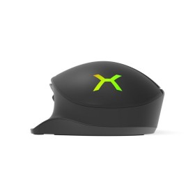 Souris Optique Krux Fuze Pro Noir de Krux, Souris - Réf : S9114419, Prix : 18,92 €, Remise : %