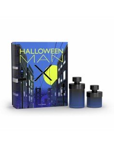 Cofanetto Profumo Uomo Jesus Del Pozo Halloween Man X 2 Pezzi da Jesus Del Pozo, Set - Ref: S05117931, Precio: 46,11 €, Descu...