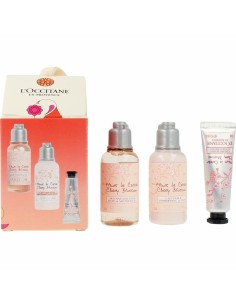 Set de Parfum Femme Aire Sevilla Primavera (3 pcs)