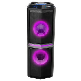 Schwebender kabelloser Lautsprecher mit LED Floaker InnovaGoods | Tienda24 - Global Online Shop Tienda24.eu