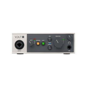 Cavo USB Universal Audio UA VOLT 1 Beige Legno di Universal Audio, Cavi USB - Rif: S9114817, Prezzo: 144,23 €, Sconto: %