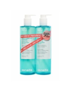 Facial Cleanser Holika Holika (2 x 50 g) | Tienda24 Tienda24.eu