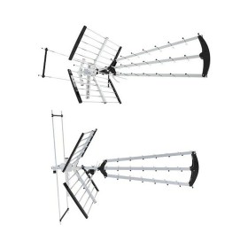 TV antenna Philips SDV5228/12 | Tienda24 - Global Online Shop Tienda24.eu