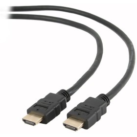 Adaptador HDMI a VGA GEMBIRD Negro | Tienda24 - Global Online Shop Tienda24.eu