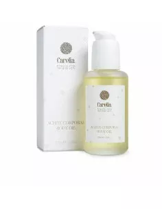 Body Oil Alqvimia Children's (500 ml) | Tienda24 Tienda24.eu