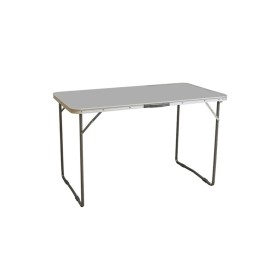 Mesa Dobrável Marbueno de Aço D19 Sortida para Camping e Praia 120X60X70 cm 10030 de Marbueno, Mesas - Ref: D1400025, Preço: ...