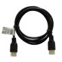 Cabo HDMI Savio CL-05 2 m | Tienda24 - Global Online Shop Tienda24.eu