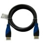 Cavo HDMI Savio CL-48 2 m | Tienda24 - Global Online Shop Tienda24.eu