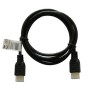 HDMI Kabel Savio CL-08 5 m | Tienda24 - Global Online Shop Tienda24.eu