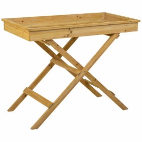 Konsole Tannenholz Holz MDF 63 x 26 x 85 cm | Tienda24 Tienda24.eu