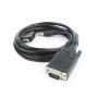 VGA to HDMI Adapter with Audio GEMBIRD A-HDMI-VGA-03-10 Black 3 m | Tienda24 - Global Online Shop Tienda24.eu