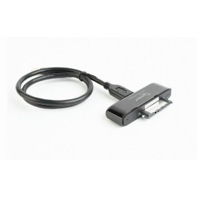 Adaptador de cartões de memória GEMBIRD AUS3-02 de GEMBIRD, Adaptadores para cartões de memória - Ref: S9115209, Preço: 12,23...