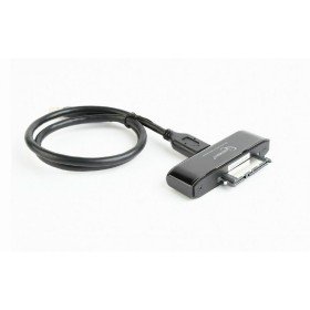 Adaptador de tarjetas de memoria GEMBIRD AUS3-02 de GEMBIRD, Adaptadores para tarjetas de memoria - Ref: S9115209, Precio: 11...