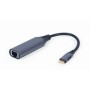 USB-C-zu-Ethernet-Adapter GEMBIRD A-USB3C-LAN-01 | Tienda24 - Global Online Shop Tienda24.eu