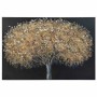 Bild Alexandra House Living Nature Leinwand Tannenholz 90 x 3 x 60 cm | Tienda24 Tienda24.eu