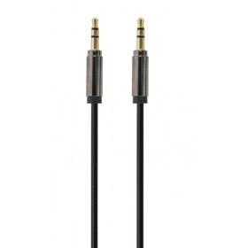 Câble Audio Jack (3,5 mm) GEMBIRD CCAP-444-6 1,8 m de GEMBIRD, Câbles - Réf : S9115282, Prix : 2,11 €, Remise : %