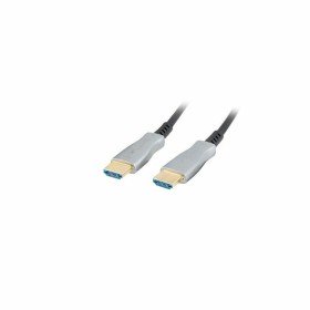 HDMI Cable Lanberg CA-HDMI-20FB-0500-BK 50 m by Lanberg, Pulling and lifting - Ref: S9115367, Price: 63,45 €, Discount: %