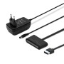 USB-Kabel SATA III Savio AK-39 Schwarz 50 cm | Tienda24 - Global Online Shop Tienda24.eu