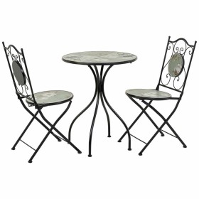 Ensemble Table + 2 Chaises Colorbaby Pliable De Camping 90 x 60 x 70 cm | Tienda24 Tienda24.eu