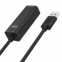 Adaptateur USB vers Ethernet Unitek Y-1468 | Tienda24 - Global Online Shop Tienda24.eu