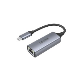 Adaptateur USB vers Ethernet Unitek U1312A 50 cm de Unitek, Adaptateurs USB - Réf : S9115545, Prix : 22,75 €, Remise : %