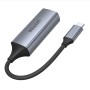 Adaptateur USB vers Ethernet Unitek U1312A 50 cm | Tienda24 - Global Online Shop Tienda24.eu