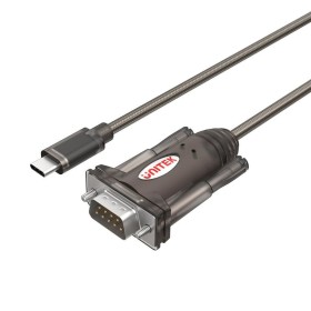 Adaptador USB a Puerto Serie Unitek Y-1105K 1,5 m de Unitek, Cables puerto serie - Ref: S9115546, Precio: 15,61 €, Descuento: %