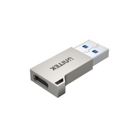 Adaptateur USB vers USB-C Unitek A1034NI de Unitek, Adaptateurs USB - Réf : S9115547, Prix : 7,28 €, Remise : %