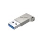 Adapter USB und USB-C Unitek A1034NI | Tienda24 - Global Online Shop Tienda24.eu