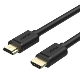 Cable HDMI Unitek Y-C137M 1,5 m de Unitek, Cables HDMI - Ref: S9115587, Precio: 5,98 €, Descuento: %