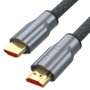 HDMI Cable Unitek Y-C139RGY 3 m | Tienda24 - Global Online Shop Tienda24.eu